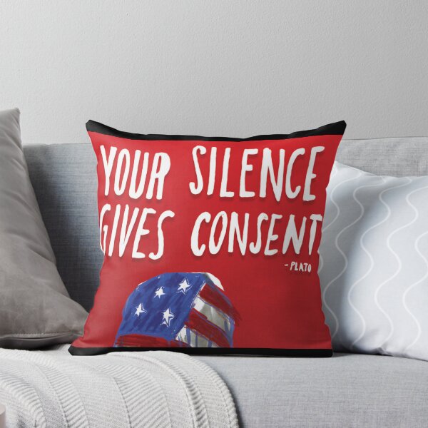 Item preview, SPEAK UP 2028 designed and sold by knightmerch48.