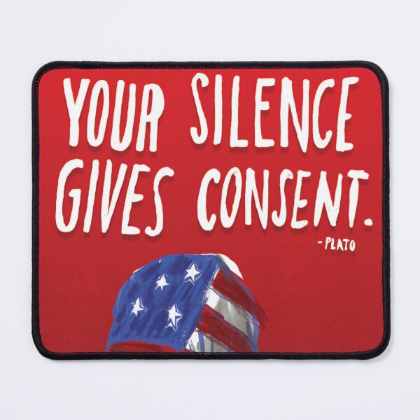Item preview, SPEAK UP 2028 designed and sold by knightmerch48.