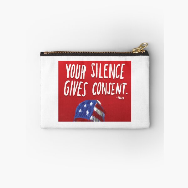 Item preview, SPEAK UP 2028 designed and sold by knightmerch48.
