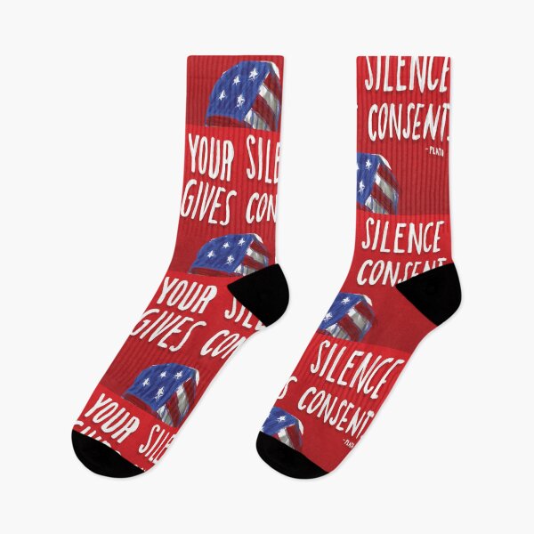 Item preview, SPEAK UP 2028 designed and sold by knightmerch48.
