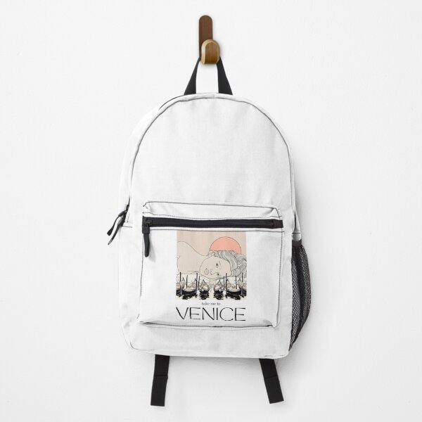 Item preview, TAKE ME TO VENICE designed and sold by PGAart.