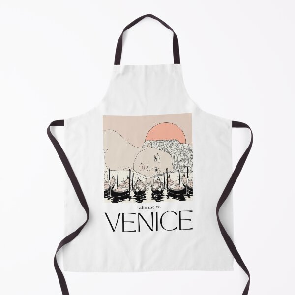Item preview, TAKE ME TO VENICE designed and sold by PGAart.