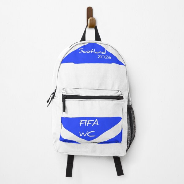 Item preview, Scotland FIFA WC 2026 designed and sold by Simplty.