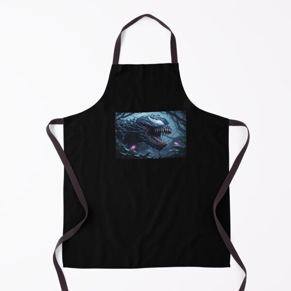 Item preview, Venom Stalking in the Jungle by Mavila Art designed and sold by jmavila.