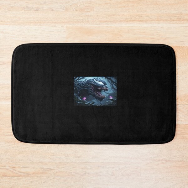 Item preview, Venom Stalking in the Jungle by Mavila Art designed and sold by jmavila.