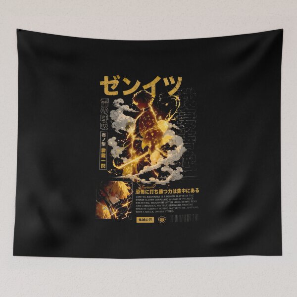 Item preview, Golden samurai  designed and sold by Aiperlapse.