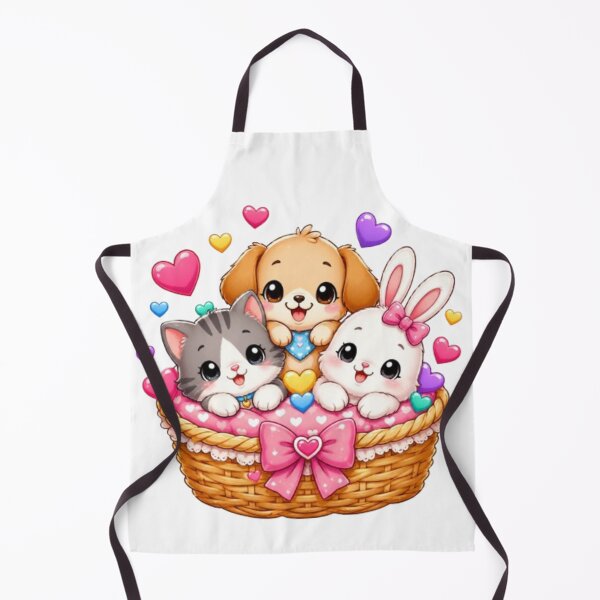 Item preview, CuteTrio designed and sold by Snurly.