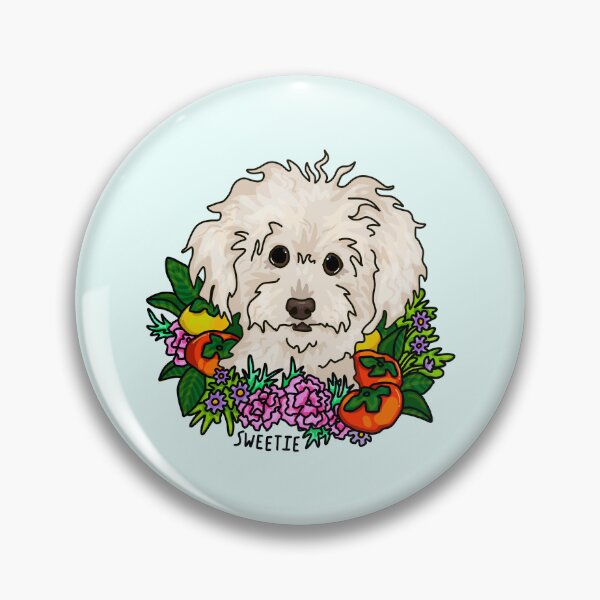 Item preview, Sweetie designed and sold by sisselonpaper.
