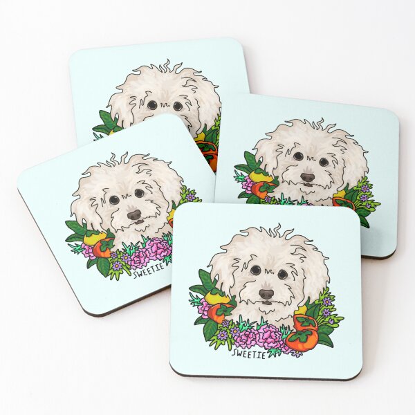 Item preview, Sweetie designed and sold by sisselonpaper.