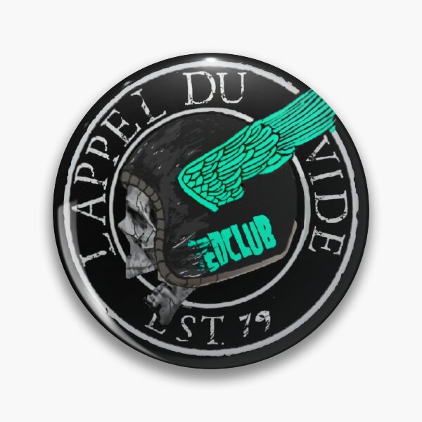 Item preview, L'appel du vide designed and sold by dedclub.