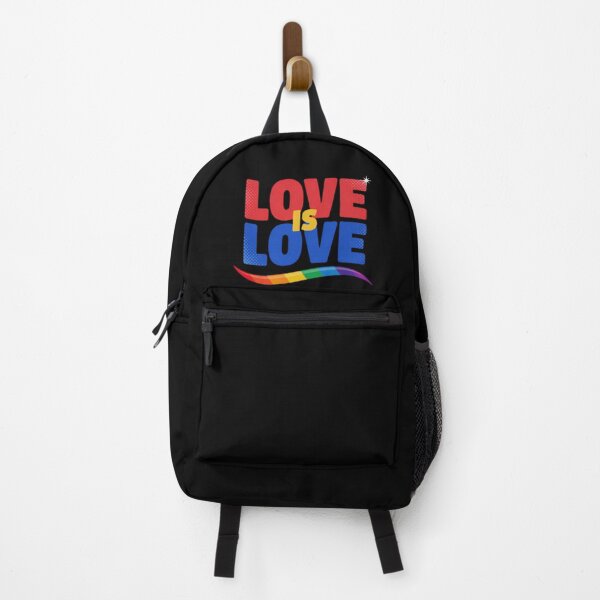 Item preview, Love is Love designed and sold by YounexxART.