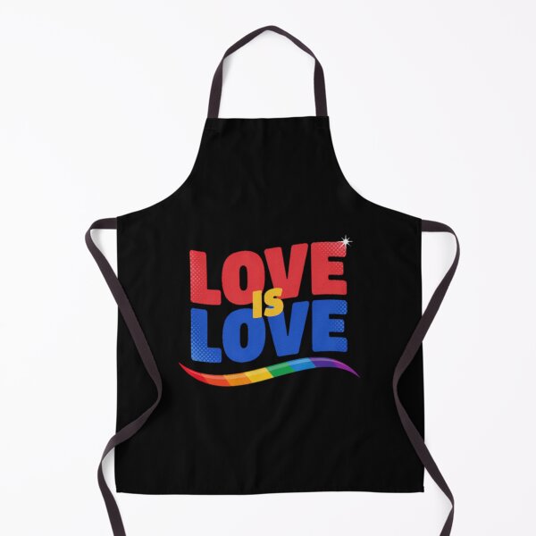 Item preview, Love is Love designed and sold by YounexxART.