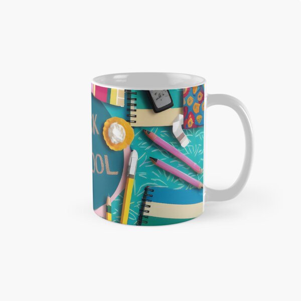 Item preview, Hello school. designed and sold by MyHappyArtShop.