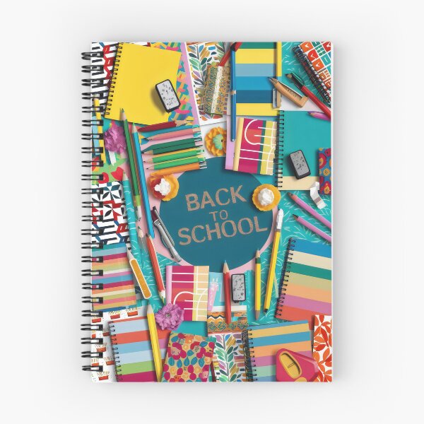 Item preview, Hello school. designed and sold by MyHappyArtShop.