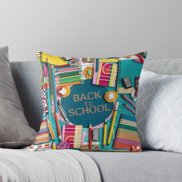 Item preview, Hello school. designed and sold by MyHappyArtShop.