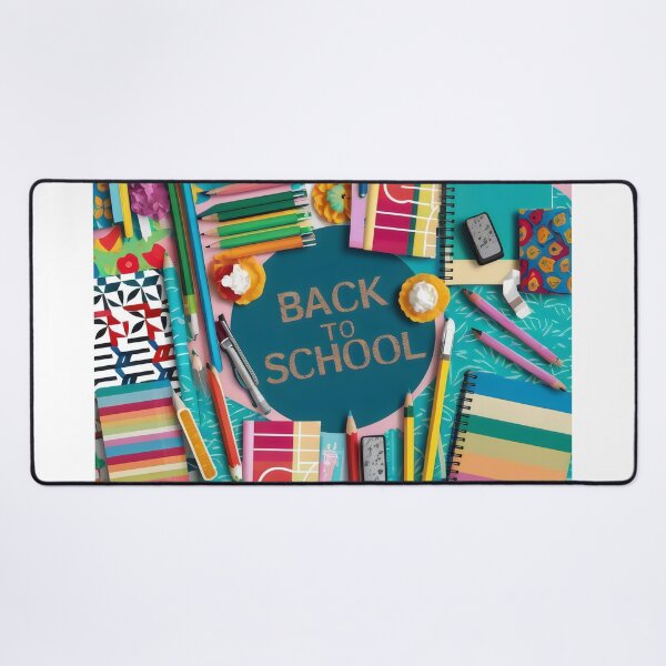 Item preview, Hello school. designed and sold by MyHappyArtShop.