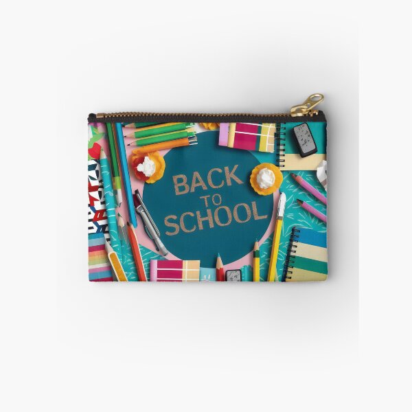 Item preview, Hello school. designed and sold by MyHappyArtShop.