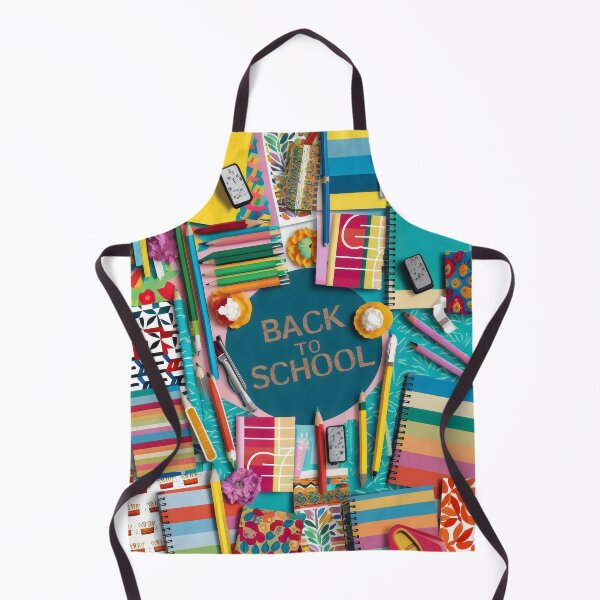 Item preview, Hello school. designed and sold by MyHappyArtShop.