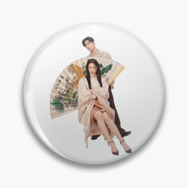 Item preview, My Royal Nemesis kdrama designed and sold by selvashop.