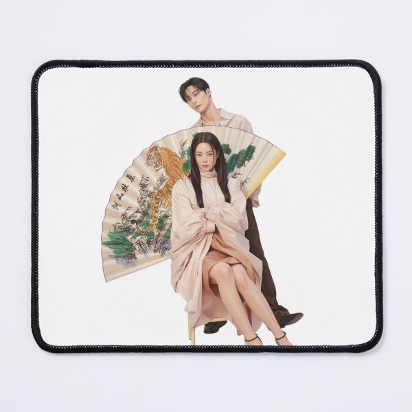 Item preview, My Royal Nemesis kdrama designed and sold by selvashop.