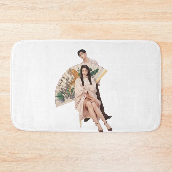 Item preview, My Royal Nemesis kdrama designed and sold by selvashop.