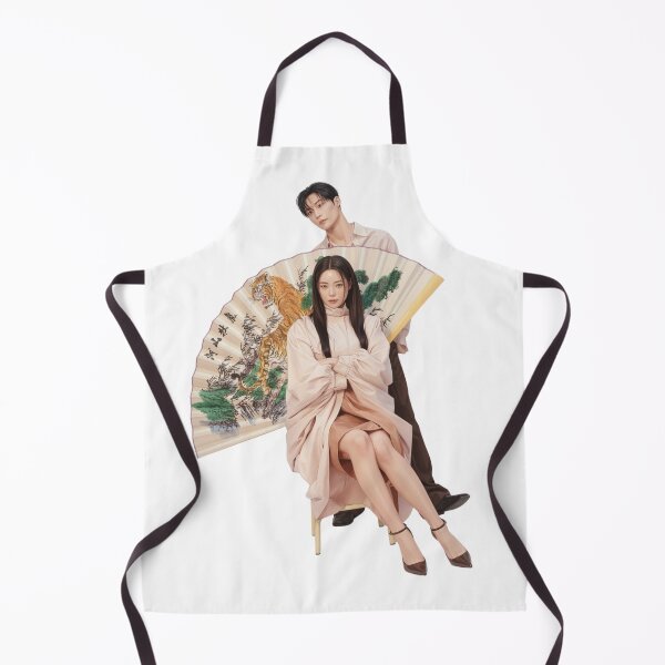 Item preview, My Royal Nemesis kdrama designed and sold by selvashop.