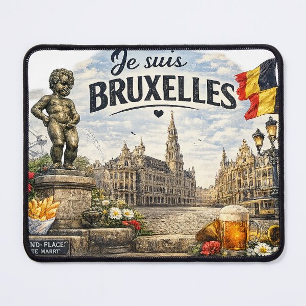 Item preview, European City Pride Travel Design designed and sold by Hookesmode.