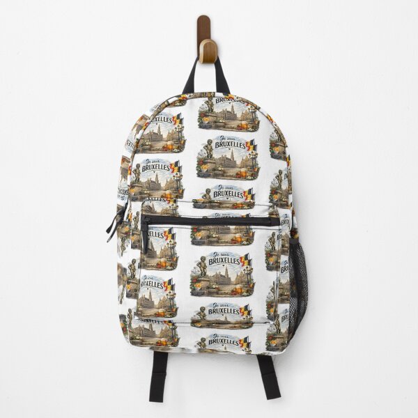 Item preview, European City Pride Travel Design designed and sold by Hookesmode.