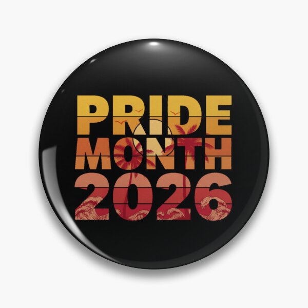 Item preview, Pride Month 2026. designed and sold by YounexxART.