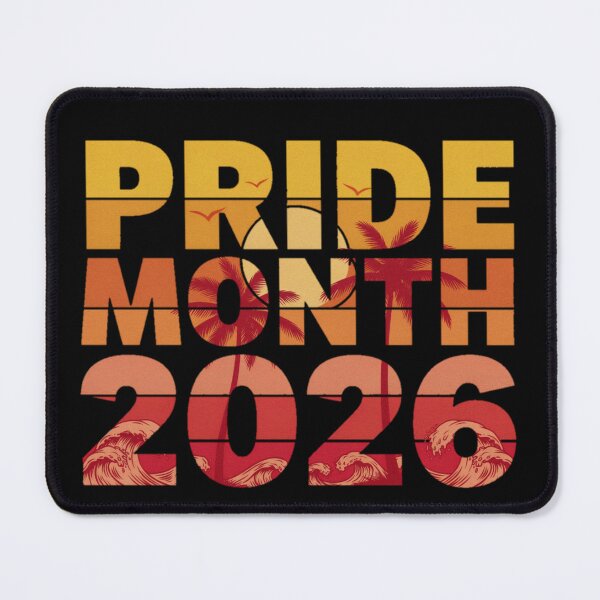 Item preview, Pride Month 2026. designed and sold by YounexxART.