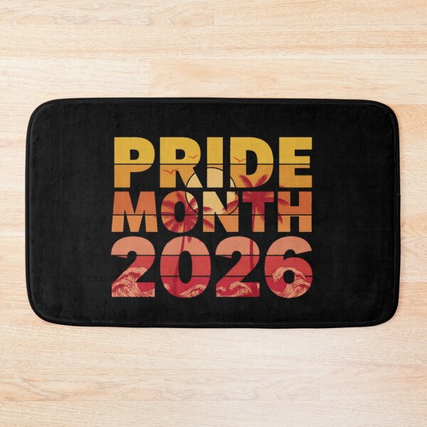 Artikelvorschau, Pride Month 2026. entworfen und verkauft von YounexxART.