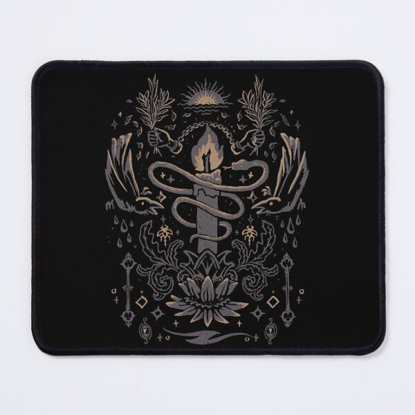 Item preview, The Necessary Shadows designed and sold by miftake.