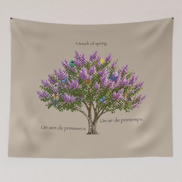 Item preview, Seasonal illustrations inspired by nature, travel, cozy atmospheres, and gentle emotions. designed and sold by Words of the World Edition.