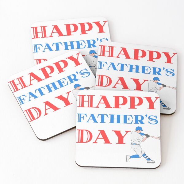 Item preview, Baseball Fathers Day Design designed and sold by Bellaprintsuy.