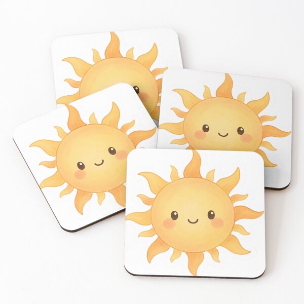 Item preview, Sun designed and sold by mochi-mellow.