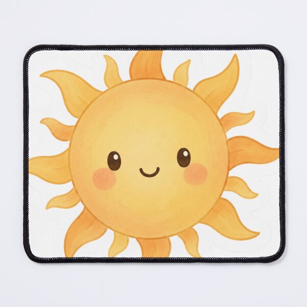 Item preview, Sun designed and sold by mochi-mellow.