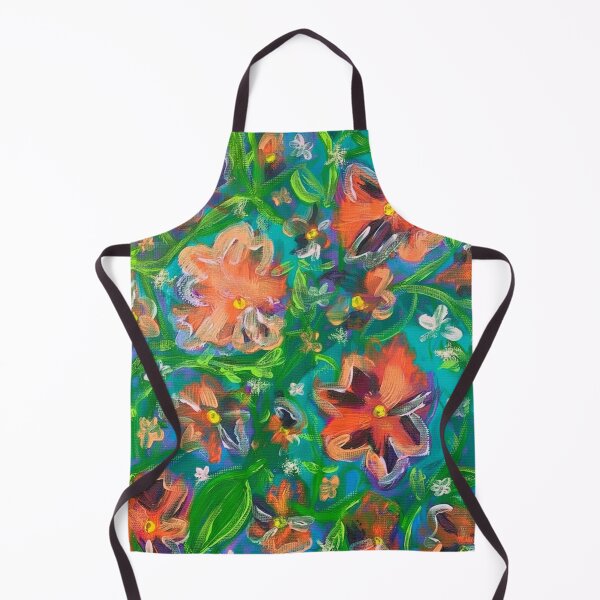 Item preview, Orange Blossoms designed and sold by FloraFeeling.