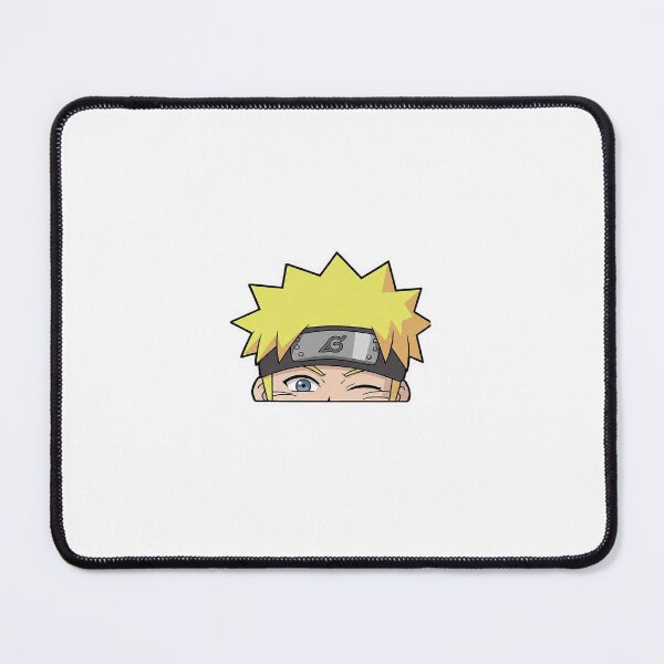Item preview, Cute Naruto Wink designed and sold by jessicaalbany.