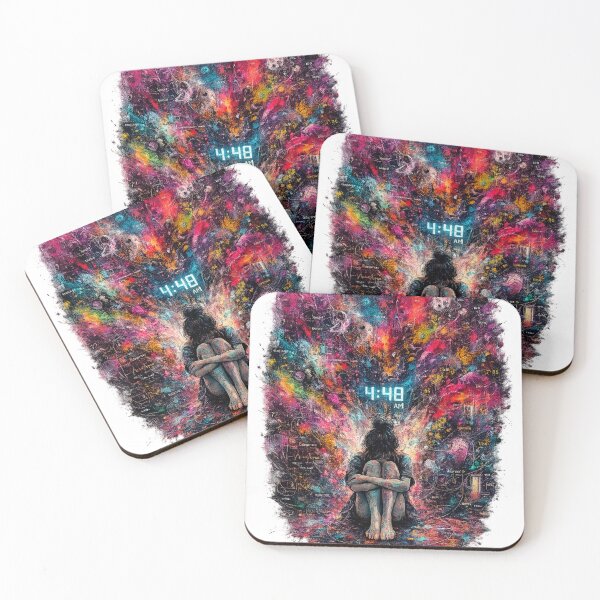 Item preview, 4.48 Psychosis - Sarah Kane - UK literature -  designed and sold by Substance_life.