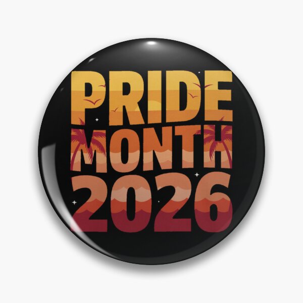 Item preview, Pride Month 2026  Celebration designed and sold by YounexxART.