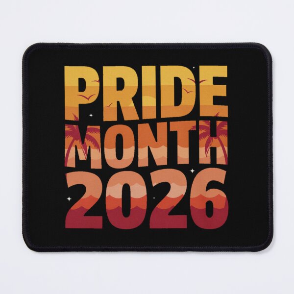 Item preview, Pride Month 2026  Celebration designed and sold by YounexxART.