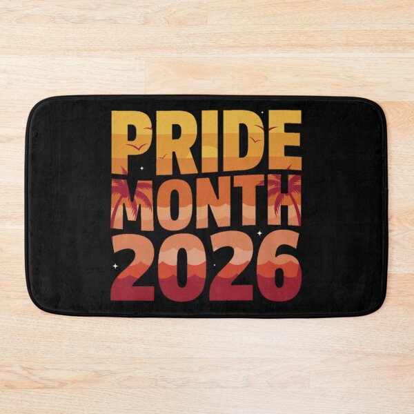 Artikelvorschau, Feierlichkeiten zum Pride Month 2026 entworfen und verkauft von YounexxART.