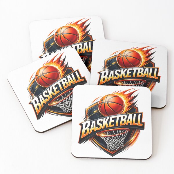 Item preview, Basketball Fan Cartoon Sticker | Basketball Supporter Design designed and sold by aminesez22.