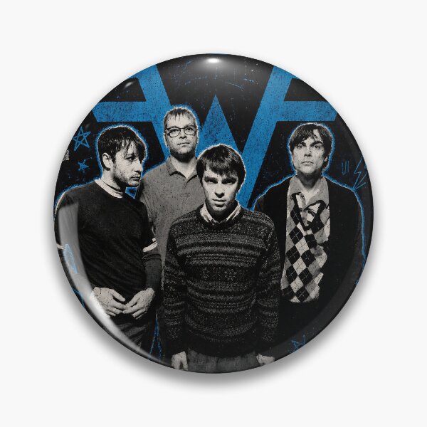 Item preview, Weezer designed and sold by TeeCodes.