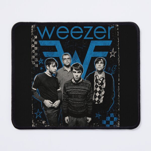Item preview, Weezer designed and sold by TeeCodes.