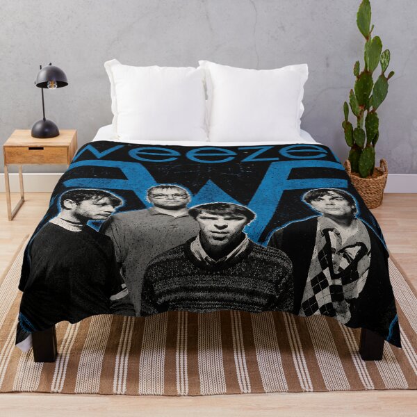 Item preview, Weezer designed and sold by TeeCodes.