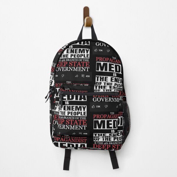 Item preview, Media am I right ? designed and sold by knightmerch48.