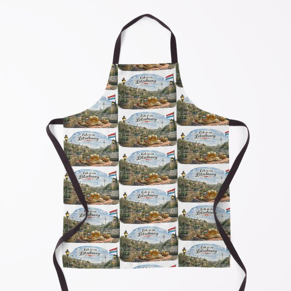 Item preview, European City Pride Travel Design Luxembourg designed and sold by Hookesmode.