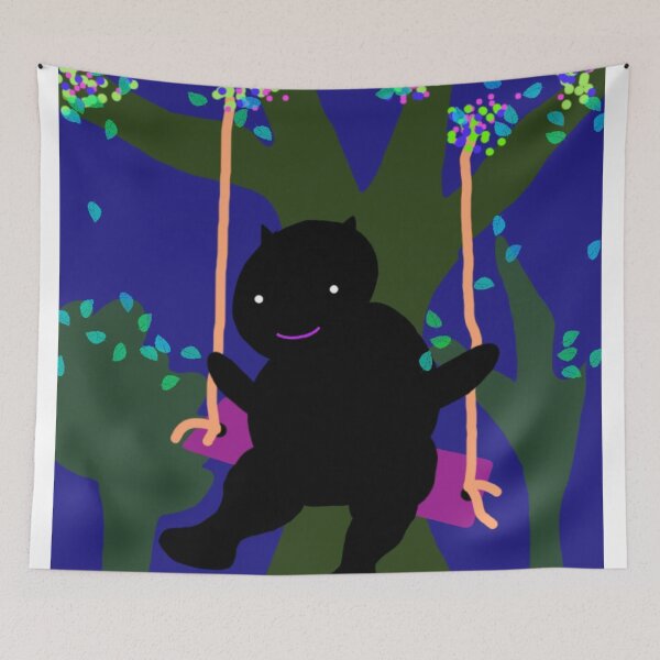 Item preview, A baby bear cub enjoying nature designed and sold by AWADHESH  CHAURASIA.