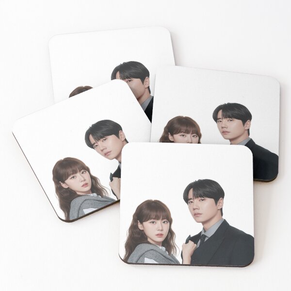 Item preview, Drama coreano Reborn Rookie designed and sold by selvashop.